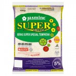 Jasmine Super Special Tempatan 5% Rice 10kg